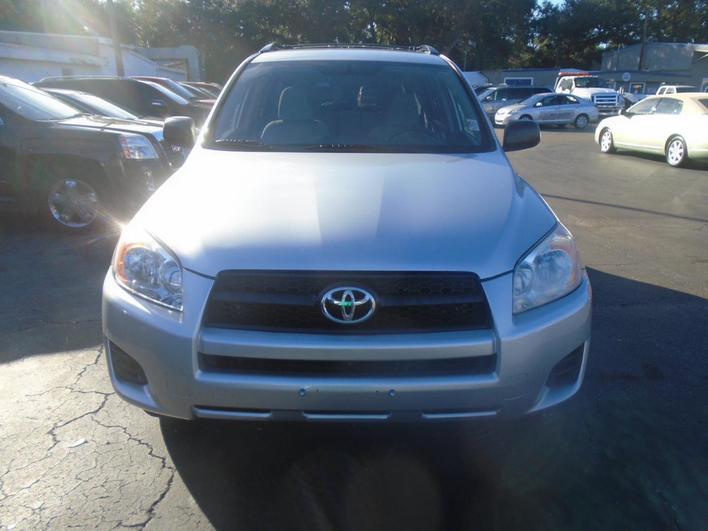 2012 Toyota RAV4 (2T3BF4DV7CW) , located at 6112 N Florida Avenue, Tampa, FL, 33604, (888) 521-5131, 27.954929, -82.459534 - Photo#1